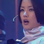 옛날 스타일 넘후 이쁨