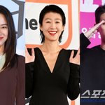 1개" 송지효는 울고, '김치 <b>CEO</b>' 홍진경은 웃었다… 연예인...