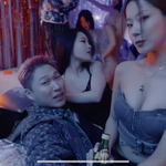 솔로지옥4 배지연 스윙스 뮤비에도 나왔었네 ㅋㅋㅋ