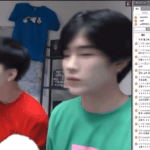 커<b>뮤</b>에서 최애 못생겼다고 까일<b>때</b>마다 슬프긔