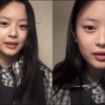 '뉴진스→<b>NJZ</b>' 하니, 새 출발 후 처음 팬 만났는데…"개새...