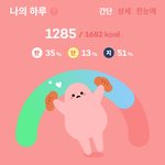 [댓글부탁해] <b>유지</b>어터인데 지방 74먹어도괜찮을까ㅜㅜ