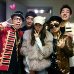 박한별, 울랄라세션 故 <b>임윤택</b> 12주기 애도 "리멤버 TAQ"