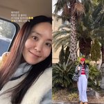 '최동석과 이혼' 박지윤, 육아로 가득 채운 주말…<b>제주</b>살이 공개