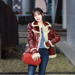 [모두드루와] 레드벨벳 웬디 '<b>새침</b> 혹은 멋짐' [포토]