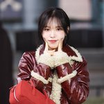 [모두드루와] 레드벨벳 웬디 '러블리하게 콕콕' [포토]