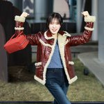 [모두드루와] 레드벨벳 웬디 '힘을내요 슈퍼<b>파월</b>' [포토]