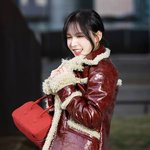 [모두드루와] 레드벨벳 웬디 '한겨울에 피어나는 햇살미소' [포토]