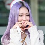 [모두드루와] <b>청하</b>, 컴백 앞두고 좋은 소식..여성 아동 청소년...