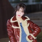 언니가 돼버린 언니 콜렉터’ (웬디의 영스트리트 출근길) [<b>HD</b>포토]