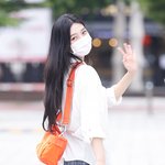[댓글부탁해] 레드벨벳 크러쉬 조이, 데이트 현장 <b>포착</b>