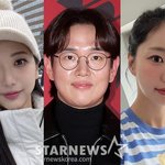 故오요안나·김가영 사이에 낀 장성규, 방관·이간질 부인→법적 대응...