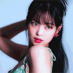 제니 얼굴이 진짜 신기한거같음 이짤 보고 확 느낌