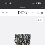 디올 지갑 vs 에어팟<b>맥스</b>