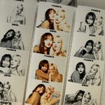 리사 로제 <b>네컷</b> 느좋미쳤네