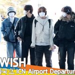 엔시티 위시(NCT <b>WISH</b>), ‘리쿠’ 활동 재개~ 건강한 모습으로...