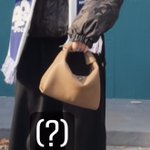 이 가방 뭔지 아는사람