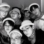 [군대] 알엠 진 슈가 제이홉 지민 뷔 정국 <b>방탄소년단</b> ❤️