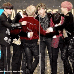 [군대] 알엠 진 슈가 제이홉 지민 뷔 정국 <b>방탄소년단</b> ❤️