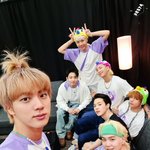 [군대] 알엠 진 슈가 제이홉 지민 뷔 정국 <b>방탄소년단</b> ❤️