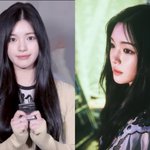 아이린 닮은줄 알았는데