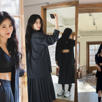 신예은, 급 과감해진 패션…복근+<b>개미</b>허리 숨겼었네 '깜짝'