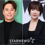 '10년 열애' 김용준·황정음, 결별 후에도 같은 마음이었다..방송서...