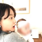 '<b>박위</b>와 2세 계획' 송지은, 아기 품에 안았다 "봐도 봐도 예뻐...