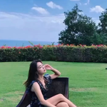 이민정, 이병헌도 다시 반할 대체불가 각선미 [<b>SNS</b>]