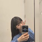 [<b>SCin스타</b>] 박보영, 금발 파격 변신 끝냈다..다시 흑발로 '뽀블리'...