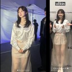 이혜성, 전현무 헤어지고 화끈해졌네 '속 다 비치는 시스루' 깜짝