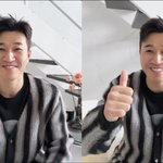 결혼' 김종민, 영상으로 보낸 '청첩장' 공개…<b>정성</b> 가득 예비신랑