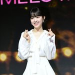 박보영, 눈 내리는 날에는 화이트 패션[포토엔<b>HD</b>]