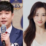 김다영, 배성재 결혼 심경 "사내연애 아닌 동호회서 만났죠"[스타이슈]