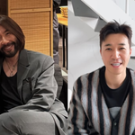 노홍철에 보낸 영상 청첩장 보니…김종민, 결혼 앞두고 싱글벙글