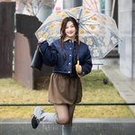 레드벨벳 조이 '<b>샤랄</b>라' [포토]