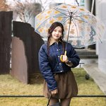 레드벨벳 조이 '러블리 그 자체' [포토]