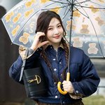 레드벨벳 조이 '봄을 <b>재촉</b>하는 미소' [포토]