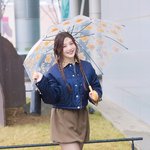 날씨도 맑게 만드는 햇살 미소’ (<b>동물</b>농장 출근길) [HD포토]