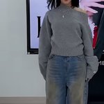 <b>민니</b> 이 니트 어디 거일까