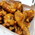 [<b>치킨</b>] 눈 오는 날은 <b>치킨</b> 아닌가요