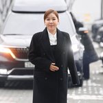 송가인 '롱코트 멋쟁이'[엑's <b>HD</b>포토]