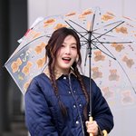 레드벨벳 크러쉬 조이 '출근길 요정'[엑's <b>HD</b>포토]