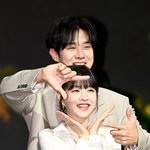 "동갑은 처음이라" 박서준·박형식 섭렵한 박보영, 이번엔 최우식...