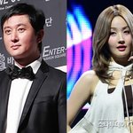 심신, 오늘(12일) 부친상…키오라 벨 조부상