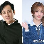 심신, 오늘(12일) 부친상…키스오브라이프 벨 조부상