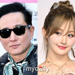 [댓글부탁해] 심신, 오늘(12일) 부친상 비보…키오프 벨 조부상