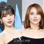 [댓글부탁해] [<b>POP</b>이슈]“어른들이 미안” 아이브장원영→한혜진...