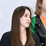 한혜진, <b>피살</b>된 초등학생 추모 “어른들이 미안해