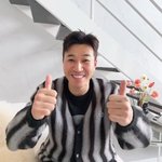 '4월 결혼' 김종민 영상 청첩장 전격 공개…행복한 '45세' 예비신랑